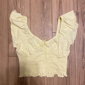 Billabong Secret Spot Knit Top
